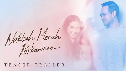 Noktah Merah Perkawinan - Teaser Trailer 2 | 2022 di Bioskop_peliplat