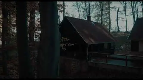 I HEAR THE TREES WHISPERING [2022] - Official Trailer - Adventure/Drama/Mystery/Sci-Fi [4K]_peliplat