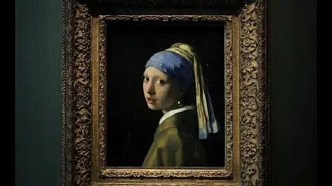 EXHIBITION ON SCREEN: Girl with a Pearl Earring_peliplat
