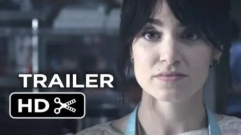 Enter the Dangerous Mind Official Trailer 1 (2015) - Nikki Reed, Thomas Dekker Movie HD_peliplat