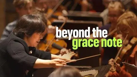 Beyond The Grace Note | Trailer | iwonder.com_peliplat