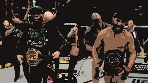 UFC 251: Usman vs Masvidal - Super Necessary_peliplat