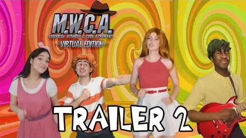 Trailer 2 | MWCA | Phineas and Ferb Musical_peliplat