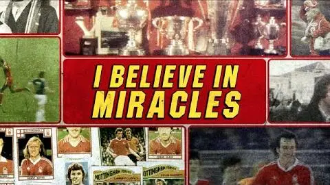 I Believe In Miracles trailer_peliplat