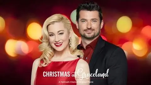 Preview - Christmas at Graceland - Hallmark Channel_peliplat