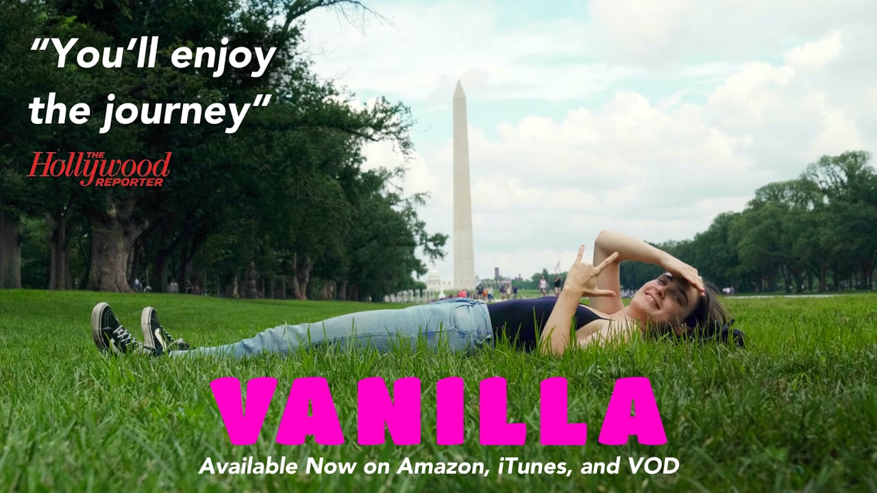 Vanilla (Official Trailer)_peliplat