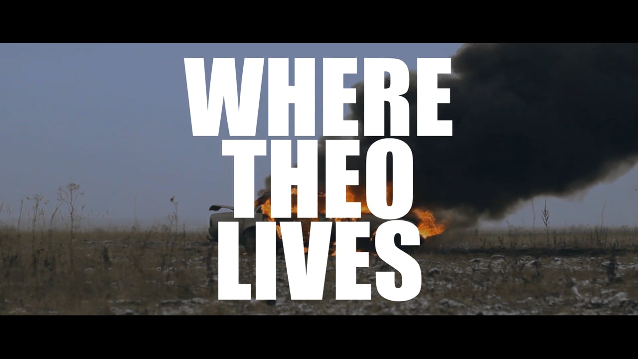 Where Theo Lives - Teaser Trailer_peliplat