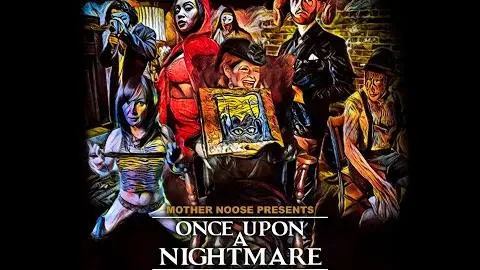 Mother Noose Presents  Once Upon a Nightmare Trailer_peliplat