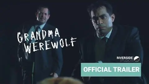 Grandma Werewolf - Trailer #1 (Official)_peliplat