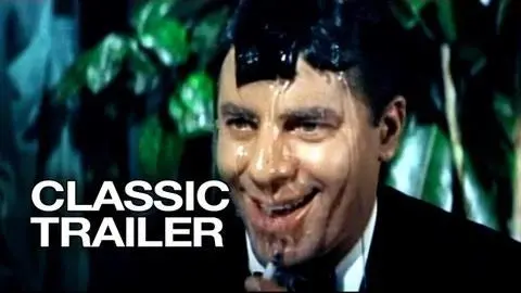 Way... Way Out (1966) Official Trailer #1 - Jerry Lewis HD_peliplat