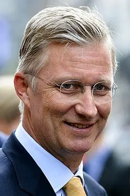 King Philippe_peliplat