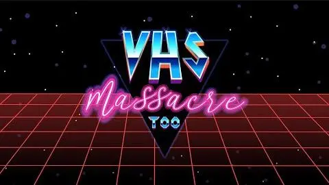 VHS Massacre Too Trailer (coming soon to Troma!)_peliplat