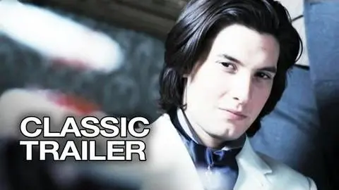 Dorian Gray (2009) Official Trailer # 1 - Ben Barnes HD_peliplat