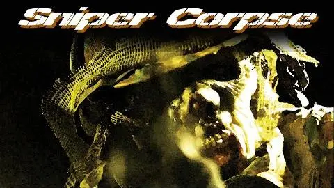 Sniper Corpse Trailer 2018_peliplat