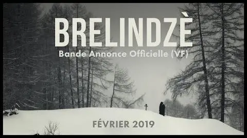 Brelindzè - Bande Annonce Officielle (HD)_peliplat