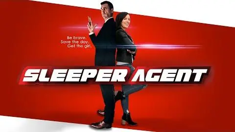 Sleeper Agent (2020) HD Trailer_peliplat