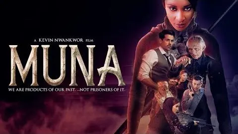 Muna | Official Trailer_peliplat