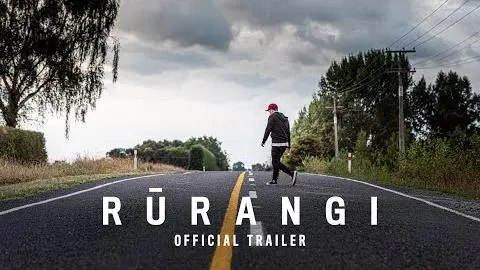 Rūrangi (2021) - Official Trailer_peliplat