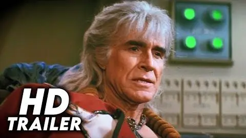 Star Trek II: The Wrath of Khan (1982) Original Trailer [FHD]_peliplat