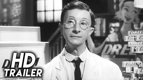 Dentist on the Job (1961) Original Trailer [FHD]_peliplat