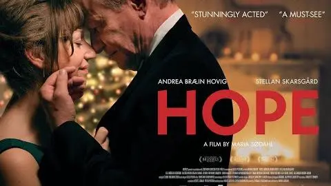 HOPE - Official UK Trailer - In Cinemas 10 December_peliplat