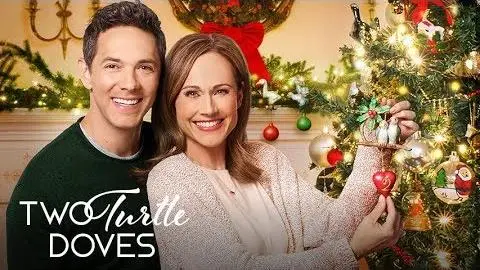 Preview - Two Turtle Doves - Hallmark Movies & Mysteries_peliplat