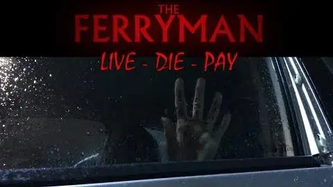 THE FERRYMAN Teaser Trailer (2018) Horror_peliplat