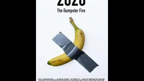 2020: The Dumpster Fire Official Trailer_peliplat