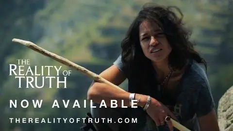 The Reality of Truth Official Trailer_peliplat