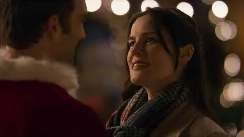 THE PICTURE OF CHRISTMAS Trailer (2021) Christmas Romance Movie_peliplat