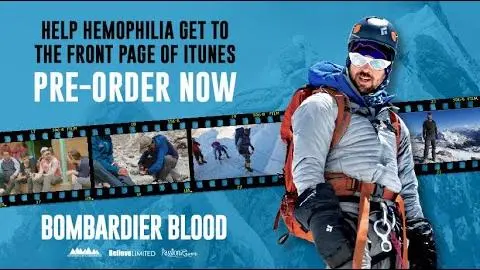 Bombardier Blood - Official Trailer | Believe Limited | Pre-Order on iTunes Now!_peliplat