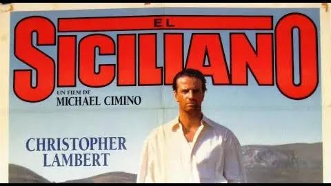 The Sicilian - krimi - 1987 - trailer_peliplat