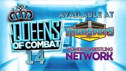 Queens of Combat 14 - Preview_peliplat