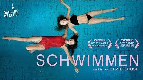 Schwimmen  | Trailer ᴴᴰ_peliplat
