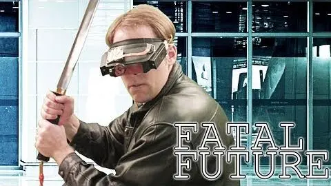 Fatal Future - Trailer #1_peliplat