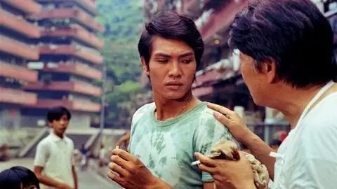 The Delinquent 憤怒青年 (1973) **Official Trailer** by Shaw Brothers_peliplat