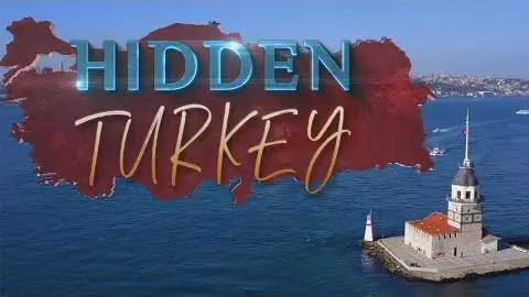 Hidden Turkey_peliplat
