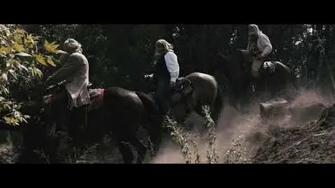 The Pleasant Valley War - Teaser #4 - One of 12 Westerns in 12 Months_peliplat