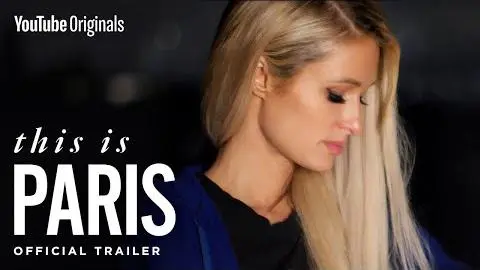 The Paris Hilton you never knew | This Is Paris (Official Trailer)_peliplat