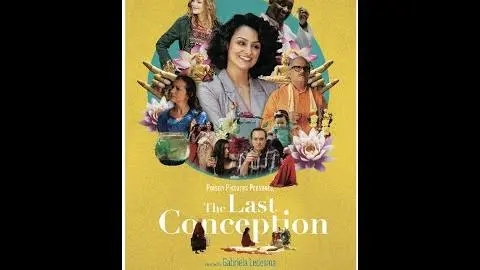 The Last Conception (2020) Official Trailer_peliplat