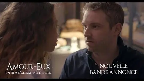 AMOUR-EUX | Bande-annonce #2 | Thibaud Vaneck & Jessica Errero | 2019_peliplat