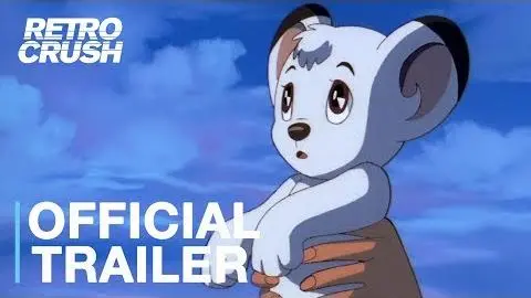 Jungle Emperor Leo | Official Trailer [HD] | 'Kimba the White Lion' by Osamu Tezuka_peliplat