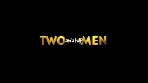 Two and a Half Men: Short Intro_peliplat