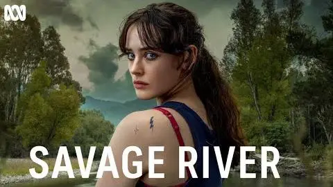 Savage River | Official Trailer | ABC TV + iview_peliplat
