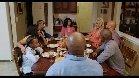 New Movie Alert! - "Thanksgiving With The Carters" - Coming Soon!_peliplat