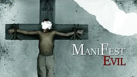 Manifest Evil | Official Trailer | Horror Brains_peliplat