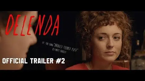 DELENDA Trailer 2 (ft. "Drugs! Teens! ISIS!" by Matt Farley)_peliplat