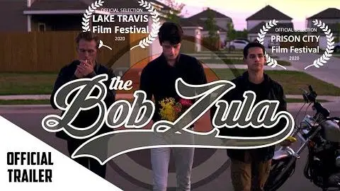 The Bob Zula - Official Trailer 4K_peliplat