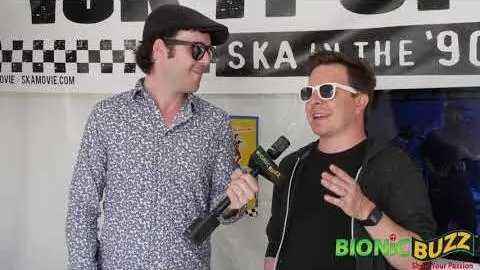 Pick It Up! Ska in the '90s Director Interview at Back to the Beach Fest 2019_peliplat