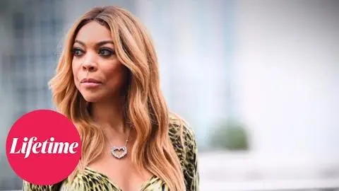 Official Documentary Trailer | Wendy Williams: What a Mess! | Lifetime_peliplat